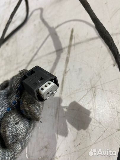 Коса парктроников передняя Bmw 5 E60 N47B20 2Л