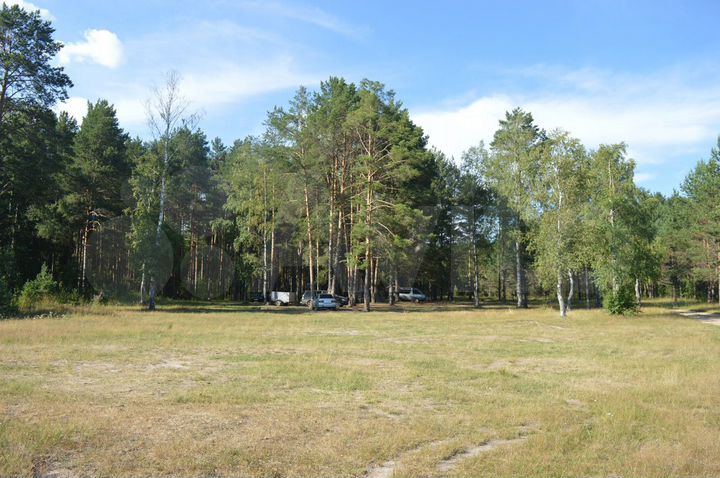 Участок 9 га (СНТ, ДНП)