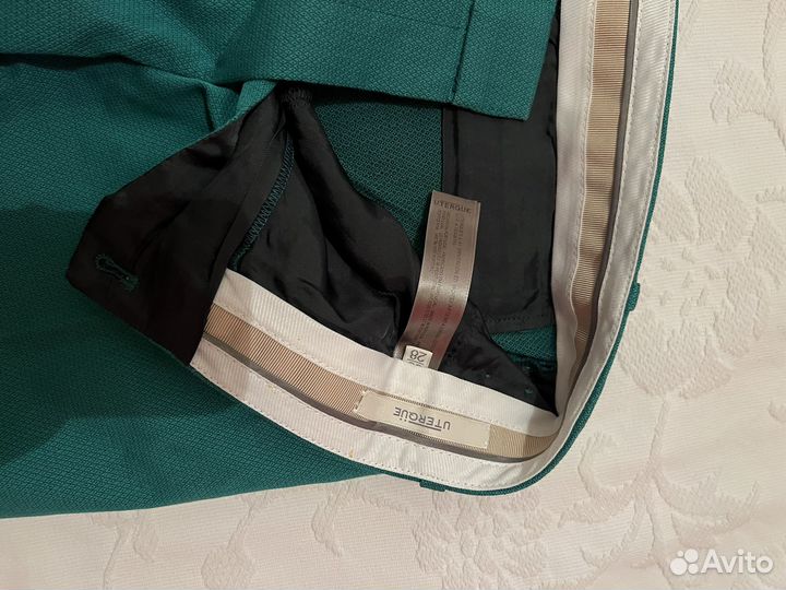 Uterque брюки 28 размер в идеальном состоянии