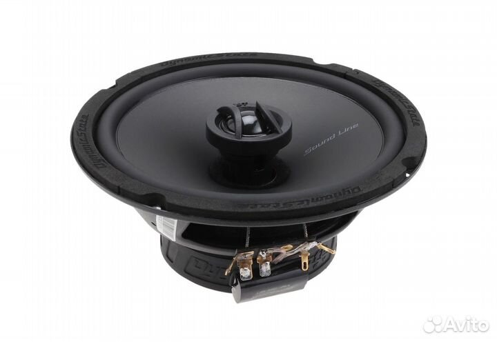 Dynamic State SLC-16cx