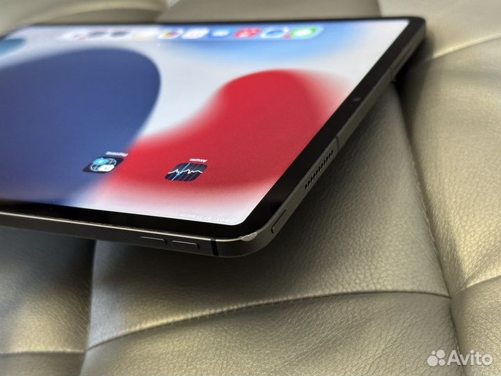 iPad Pro 12.9 2021г (M1) 512gb Wi-Fi+Sim (дефекты)