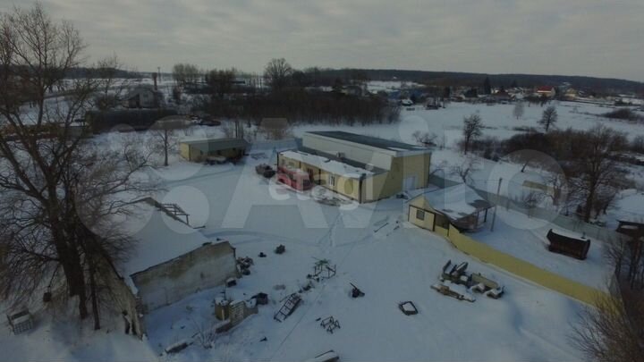 Продам производственное помещение, 327 м²