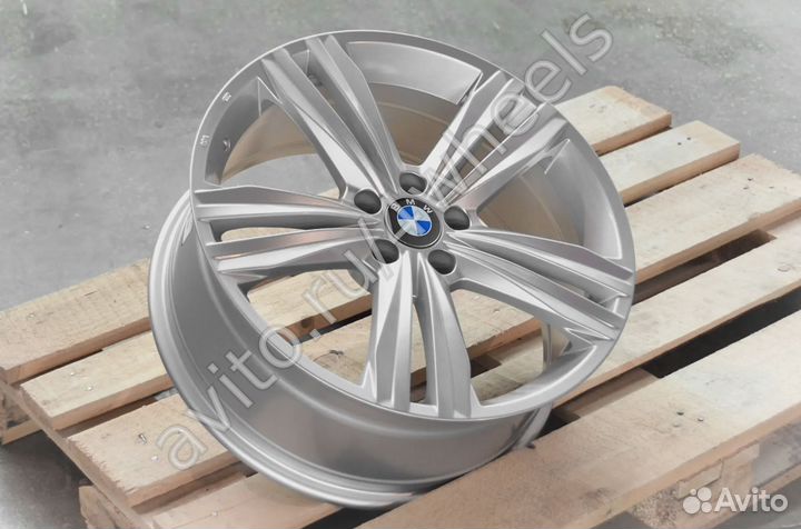 Диски на Audi A4 Allroad R19