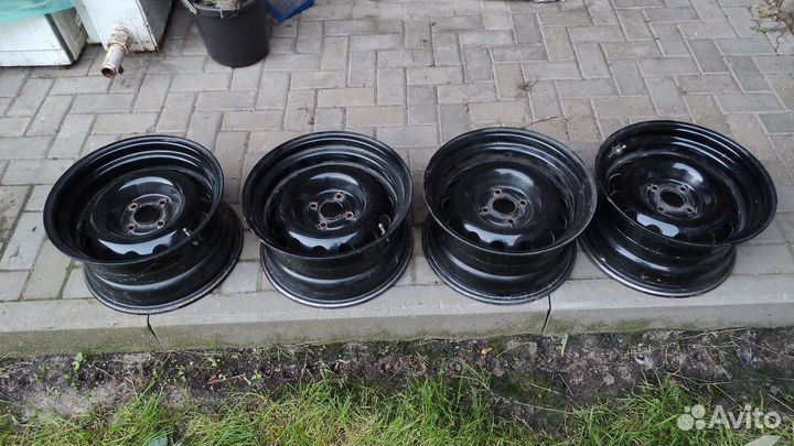 Диски-разварки