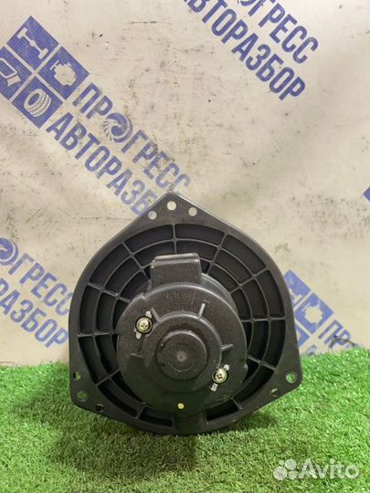 Моторчик печки Nissan Almera Classic седан 1.6