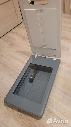 Сканер hp g4010