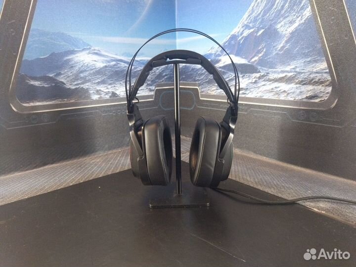 Игровая гарнитура A4Tech Bloody G570