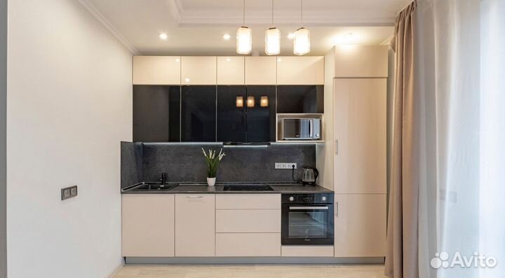 Кухня Премьер на заказ