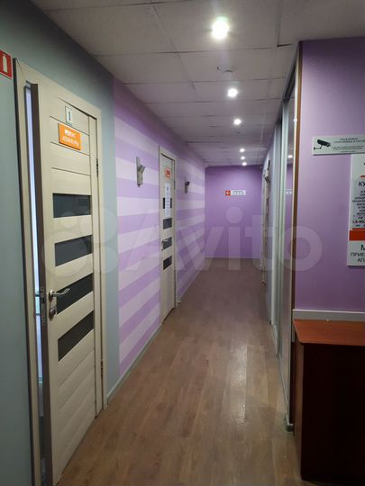 Офис, 18 м²