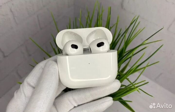 AirPods 3 Premium