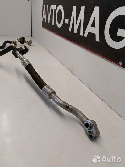 Трубка кондиционера