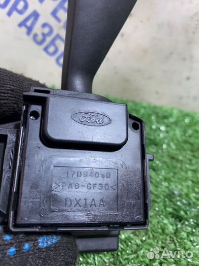 Блок подрулевых переключателей Ford Focus 2 седан