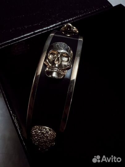 Браслет Glow от Philipp Plein / Оригинал