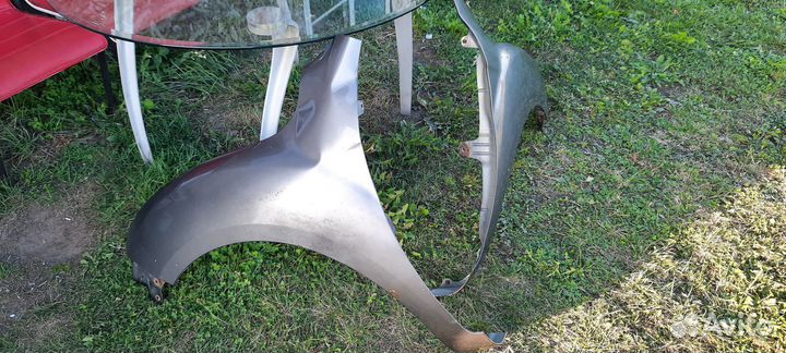 Запчасти на автомобиль Lifan X60 2013 г