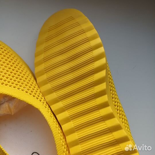 Слипоны женские 38 размер
