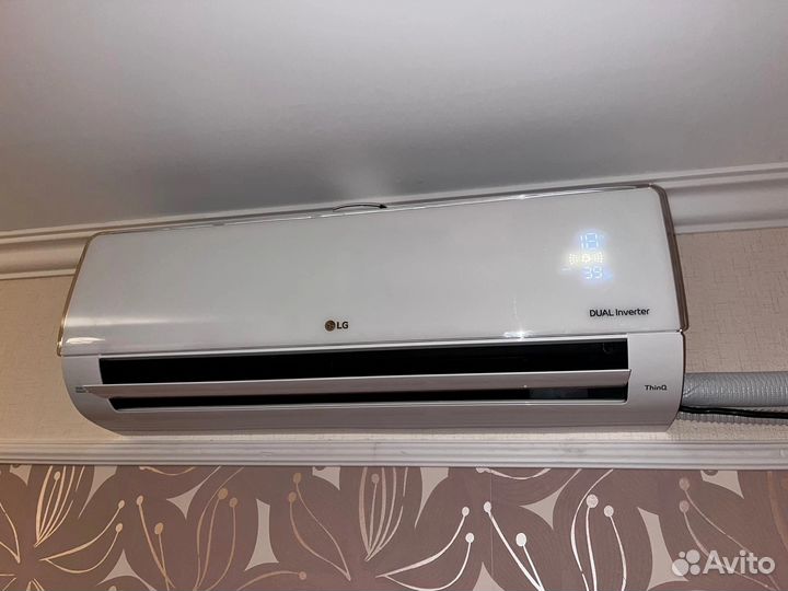 Кондиционеры