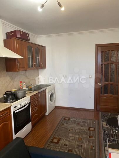 1-к. квартира, 47,1 м², 7/9 эт.