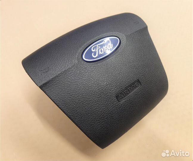 Подушка безопасности Ford Mondeo 4