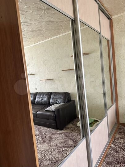 1-к. квартира, 39,8 м², 6/9 эт.