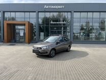 Новый ВАЗ (LADA) Granta 1.6 MT, 2024, цена 998 900 руб.