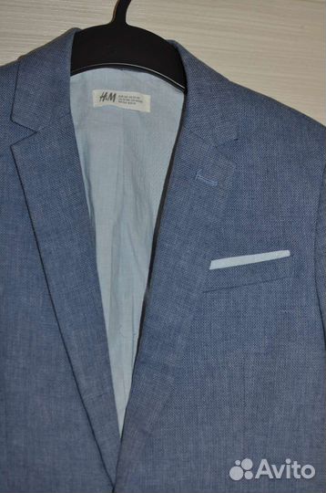 Пиджак H&M, р 152-158
