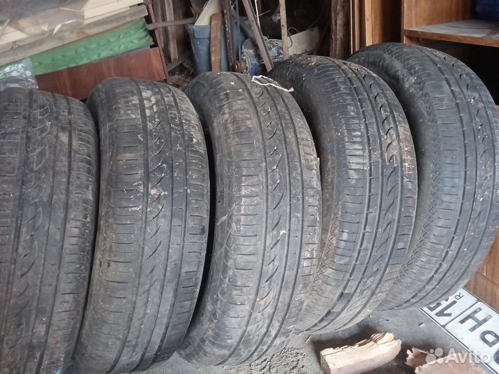 Formula Energy 185/65 R15