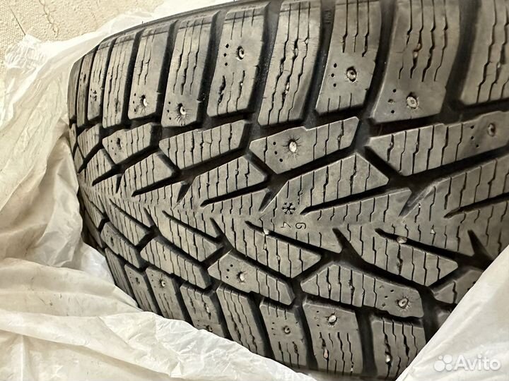 Nokian Tyres Hakkapeliitta 9 225/45 R17