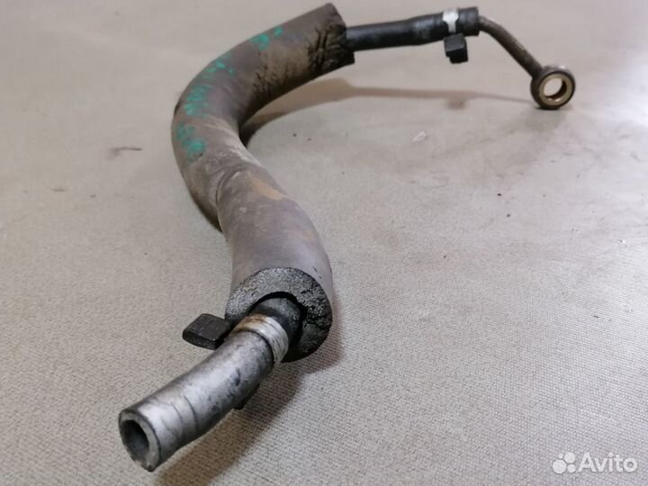 Шланг гур Opel Monterey A 1992-1998