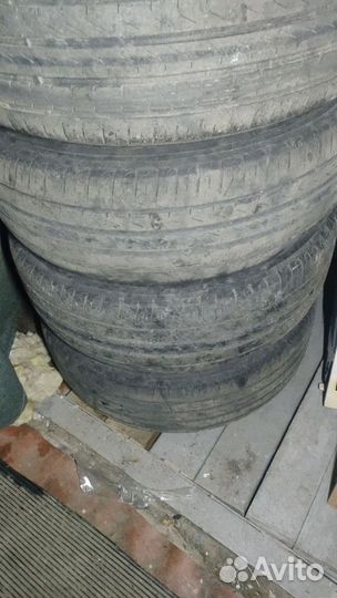 Pirelli Scorpion 215/65 R17 99V