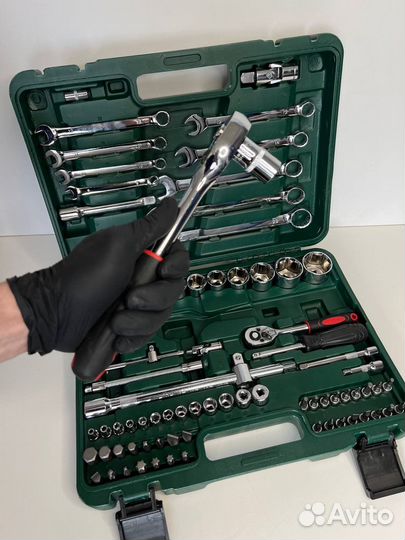 Набор инструментов