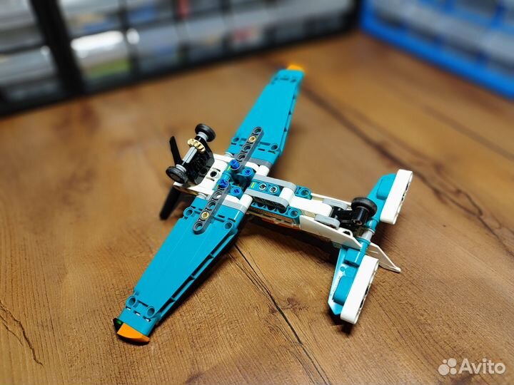 Набор Lego technic