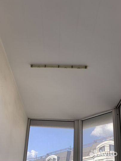 Сушилка потолочная для белья