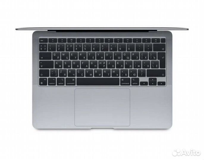 Apple MacBook Air (M1, 2020)