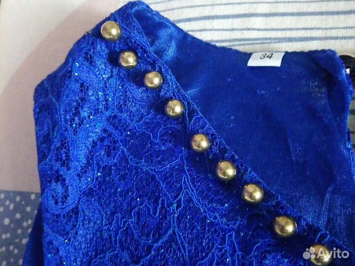 Платье для девочки 10-11 лет