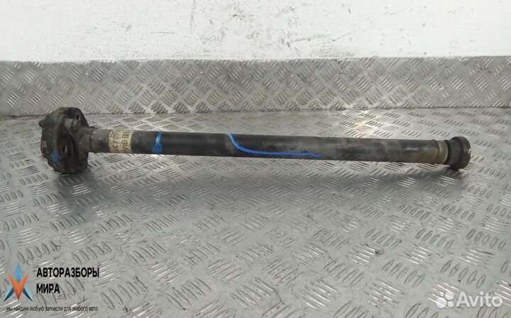 Карданный вал BMW X5 E53 рест. 2004