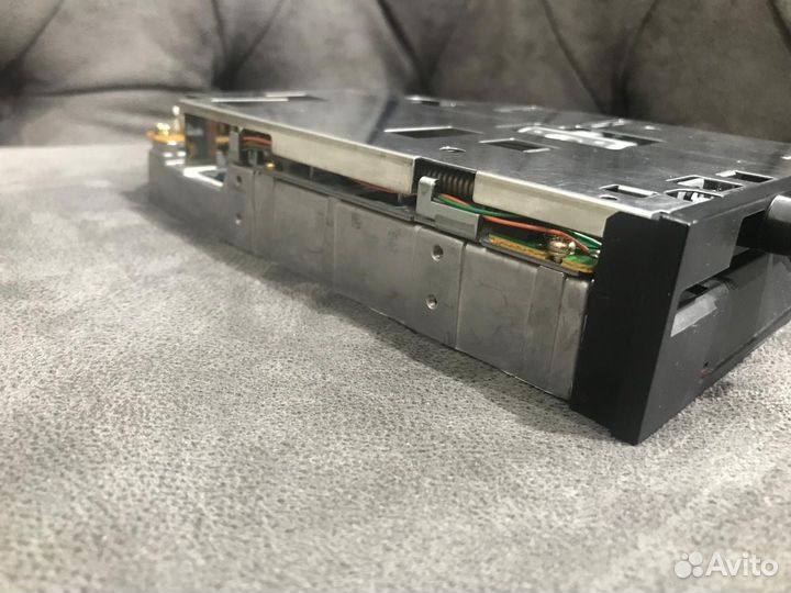 Дисковод mitsumi D503V