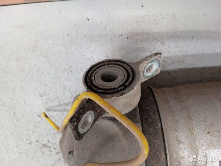 Амортизатор задний правый Porsche Cayenne 955 4.5