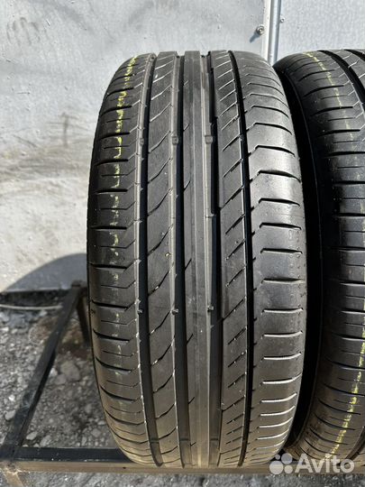 Continental ContiSportContact 5 225/45 R19