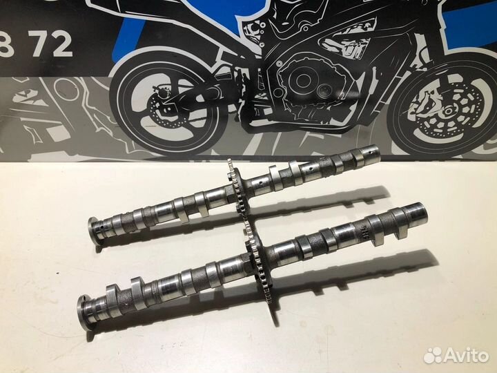 Распредвалы Yamaha XJR 400 R 1997г