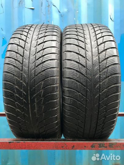 Bridgestone Blizzak LM-001 225/55 R17