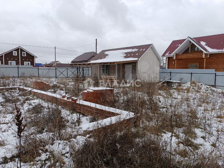 Участок 15,6 сот. (ИЖС)