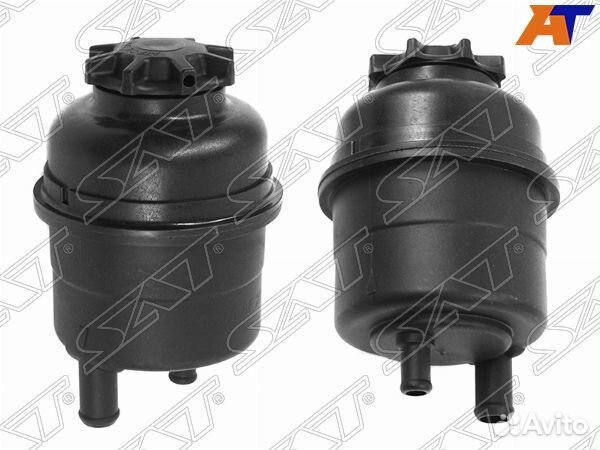 Бачок гур BMW Z1