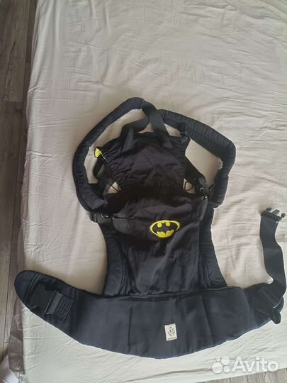 Эрго рюкзак кенгуру