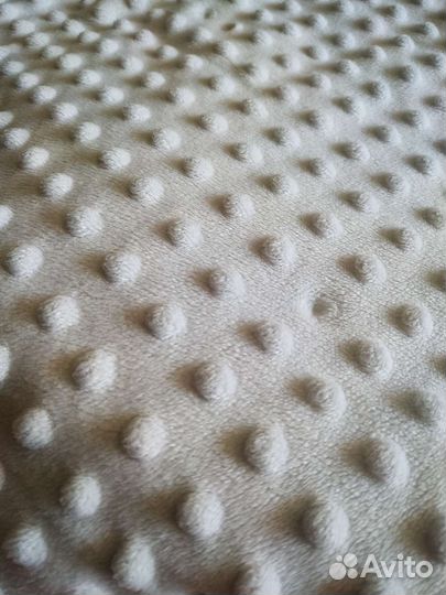 Плед детский\одеяло для малышей,75*95