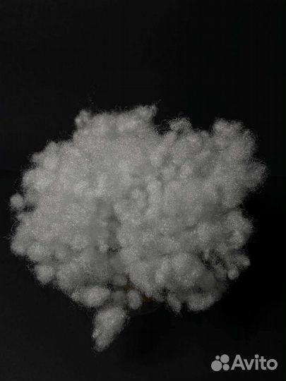 Наполнитель.синтепух,синтешар,холлофайбер