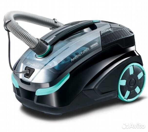 Моющий пылесос Thomas drybox Amfibia Family