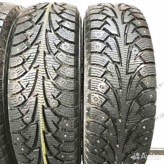 Hankook Winter I'Pike 215/65 R17 98T