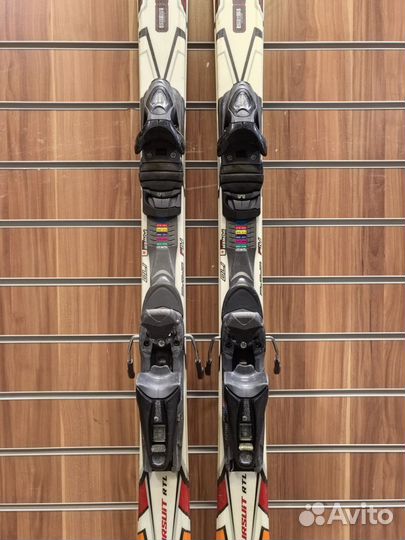 Горные лыжи Rossignol Pursuit RTL 170 см. (38)