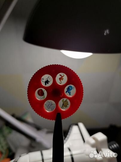 Проектор для рисования детский