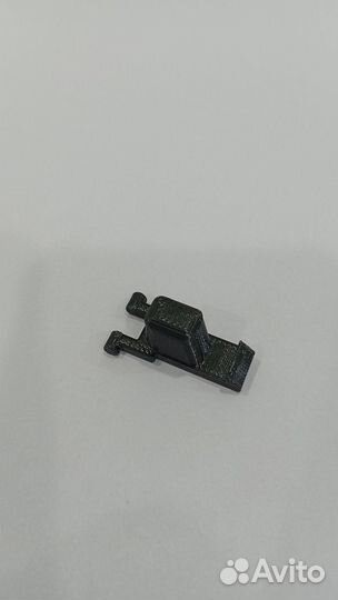 Защёлка пылесос deerma DX700S